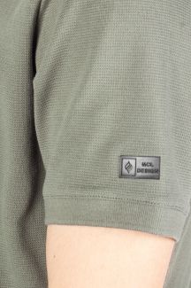 Poloshirts MCL 39492-Y-HAKI