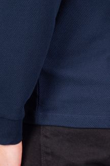 Poloshirts MCL 39688-LACIVERT