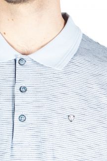 Poloshirts MCL 39806-MAVI