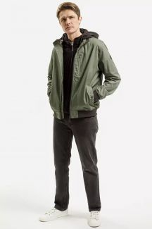 Jacke CROSS JEANS 40292-002