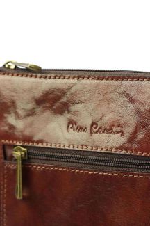 Schultertasche PIERRE CARDIN 4231-GNC-AVANC-TMORO