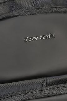 Rucksäck PIERRE CARDIN 4450-ALAN05-NERO