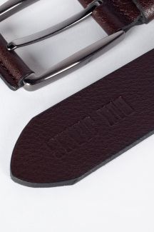 Ledergürtel BLK JEANS 488040-202-04