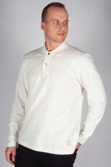 Poloshirts XINT 502284-EKRU