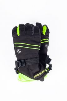 Handschuhe MUTKA 5146C-GREEN