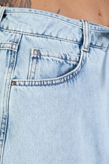 Jeansröcke PANTAMO 5428-1255-07