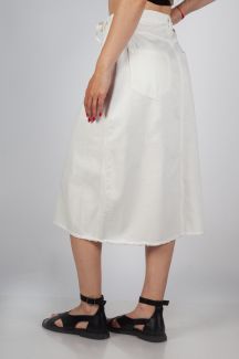 Jeansröcke PANTAMO 5428-1548-01