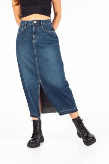 Jeansröcke PANTAMO 5432-1567-02