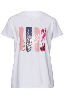 T-Shirt CROSS JEANS 56187-008