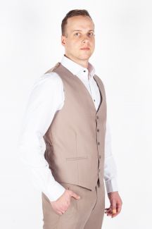 Anzugweste FRAPPOLI 6211-VENUS-VIZON-VEST