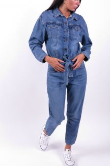 Overall PANTAMO 6873-1463-03