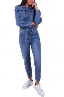 Overall PANTAMO 6873-1463-03
