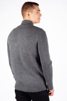 Strickjacke XINT 801733-K-GRI