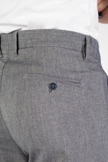 Klassische Hose BLK JEANS 8390-5250-104-201