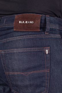 Klassische Hose BLK JEANS 8416-716-309-270
