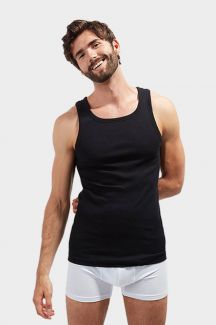 Ärmelloses T-Shirt TOM TAILOR 8602-6531-9000