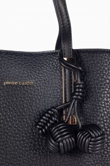 Handtasche PIERRE CARDIN 86990-MS172-NERO