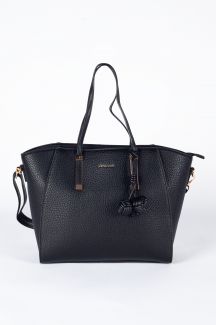Handtasche PIERRE CARDIN 86993-MS172-NERO