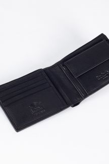 Geldbörse  PIERRE CARDIN 8805-TILAK157-NERO