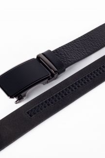 Ledergürtel BLK JEANS 984335-202-101-BLACK