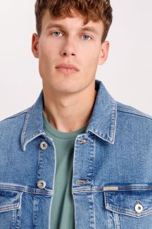 Jeansjacke CROSS JEANS A320-008