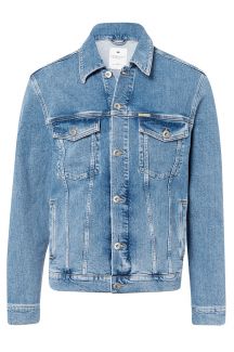 Jeansjacke CROSS JEANS A320-008
