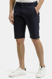 Stoff Shorts CROSS JEANS A565-278