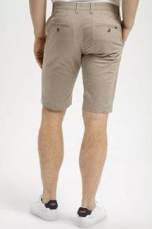 Stoff Shorts CROSS JEANS A565-282