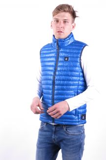 Weste VOILE BLEUE ANCHOR-BLUE