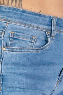 Denim Shorts NORFY BC7579-1