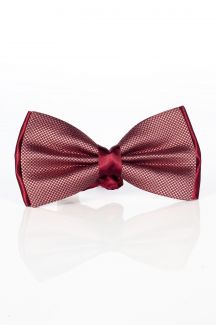 Fliege  NINO PACOLI BOWTIE-DES-31-BORDO