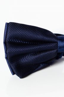 Fliege  NINO PACOLI BOWTIE-DES-NAVY