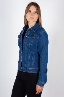 Jeansjacke G-SMACK DM1043