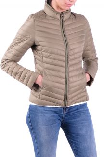 Jacke MEGUSTO DV-185-56-LIGHT-GREEN