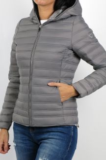 Jacke BLISE DV-257-15-GREY