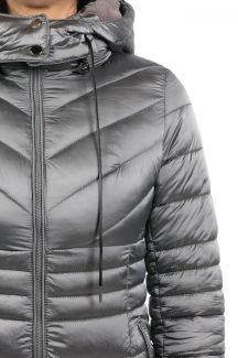 Jacke BLISE DV-260-15-GREY