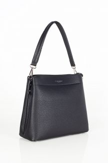 Handtasche FLORA&CO F3655-NOIR