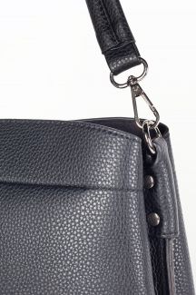 Handtasche FLORA&CO F3655-NOIR