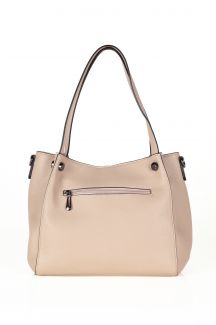 Handtasche FLORA&CO F5679-BEIGE