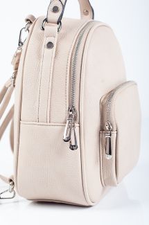 Rucksack FLORA&CO F8055-BEIGE