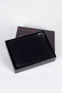 Geldbörse  PIERRE CARDIN G01-TILAK150-NERO