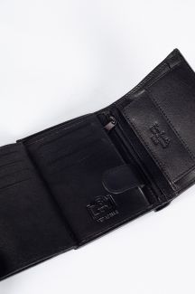 Geldbörse  PIERRE CARDIN G03-TILAK148-NERO