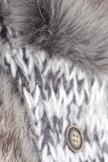 Wintermützen STARLING H010-B-TRAPER