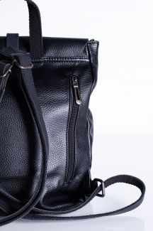 Rucksack FLORA&CO H6730-NOIR