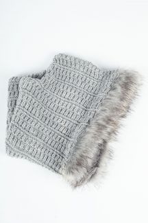 Schal STARLING HS01-C-HOOD-SCRAFT