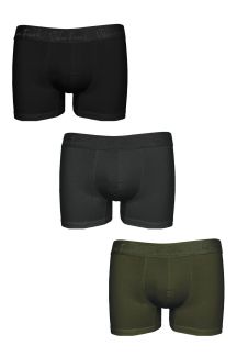 Boxershorts JOHN FRANK JF3BMOD04