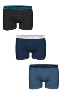 Boxershorts JOHN FRANK JF3BPB01