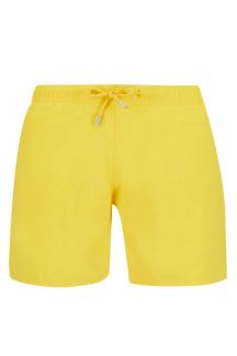 Badehosen JOHN FRANK JFSSSWL02-YELLOW