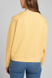 Sweatshirt LEE LV06EIA37