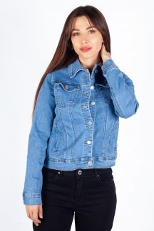 Jeansjacke G-SMACK M446